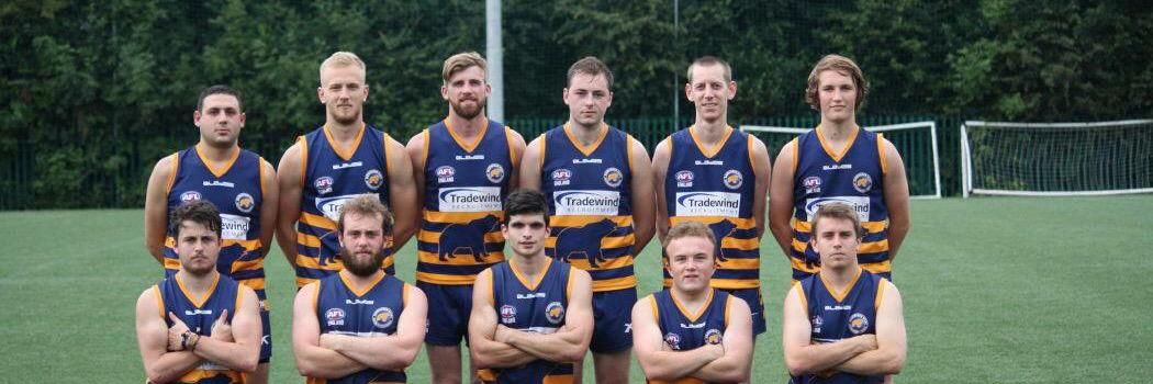 BirminghamBears's profile banner image