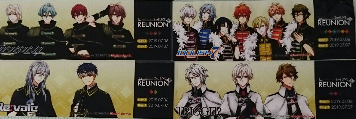 AS☆ ツイフィ一読願います banner