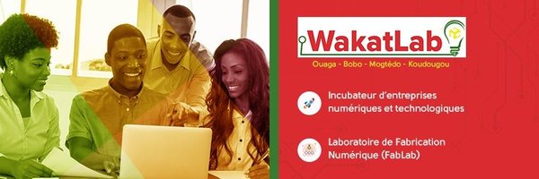 WakatLab Profile Banner