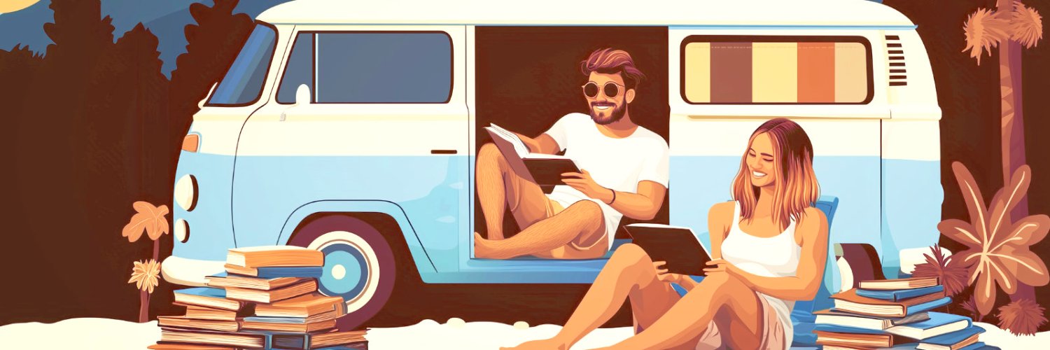 Ebook Friendly banner