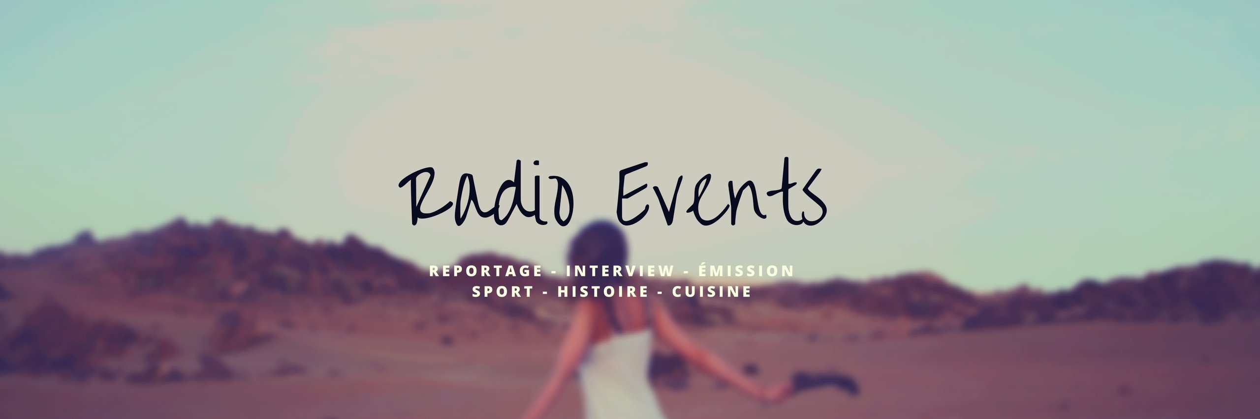 RadioWebEvents's profile banner image