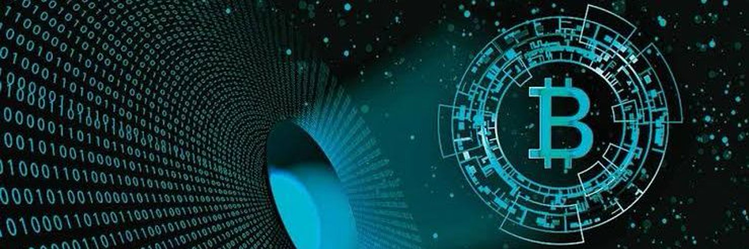 BitcoinVick's profile banner image