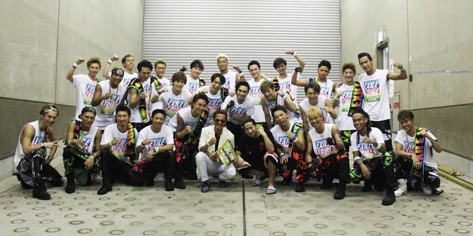 sakasu24tribe24's profile banner image