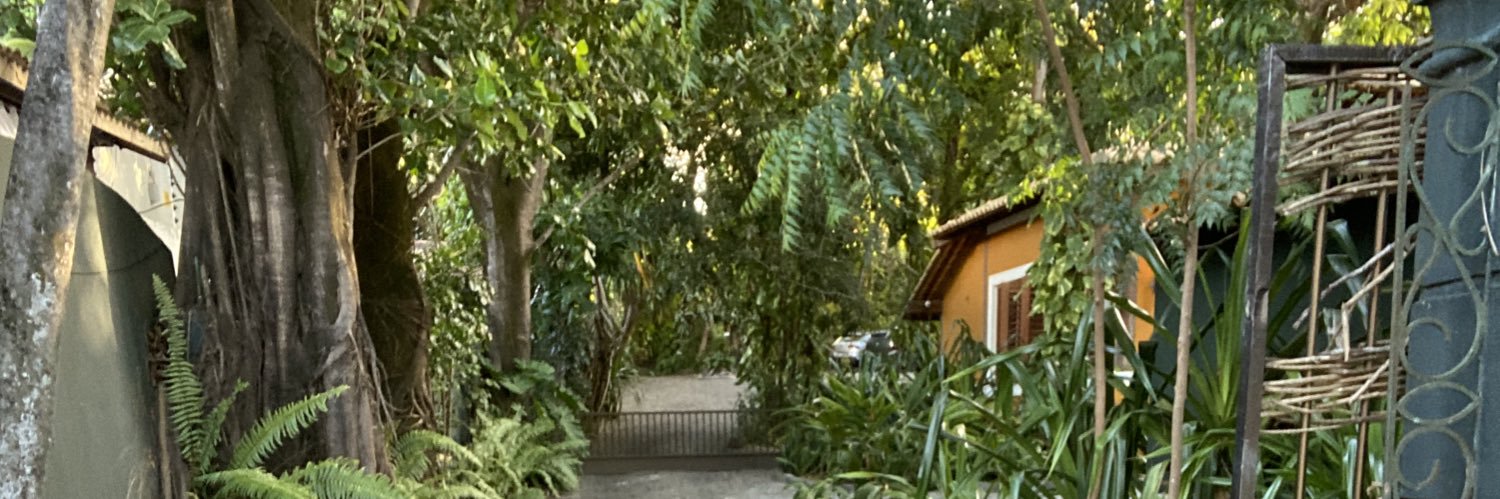 GleeydsonCesar's profile banner image
