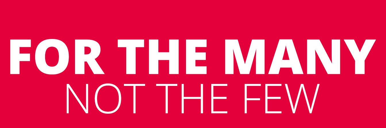Trade Union Group banner