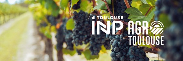 INPAgroToulouse Profile Banner