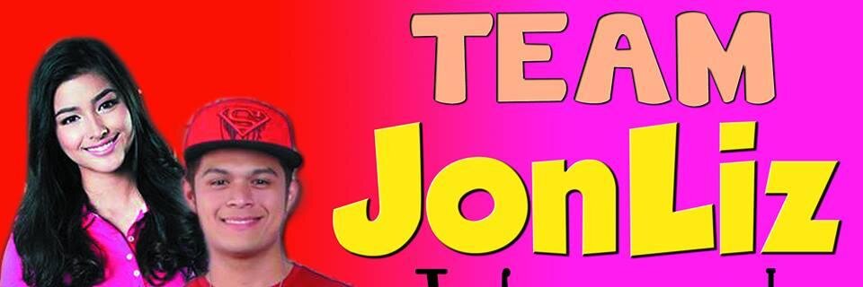 TeamJonLiz's profile banner image