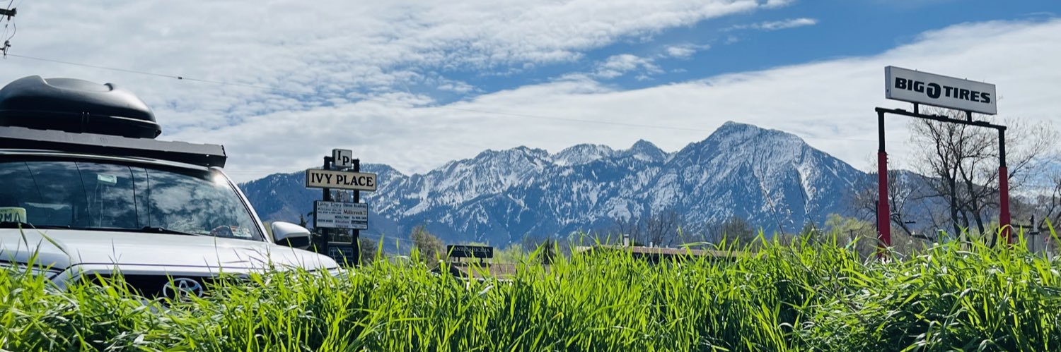 cghutch's profile banner image