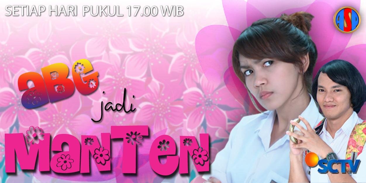 ABG Jadi Manten banner