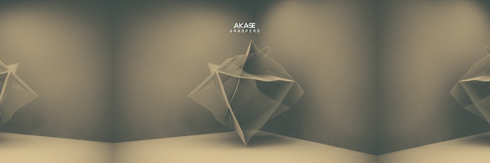 akasemusic's profile banner image