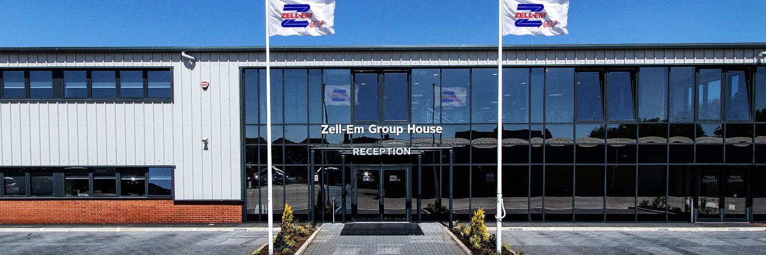 ZellEmGroup's profile banner image