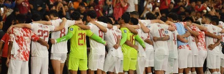 indofutbolnerd's profile banner image
