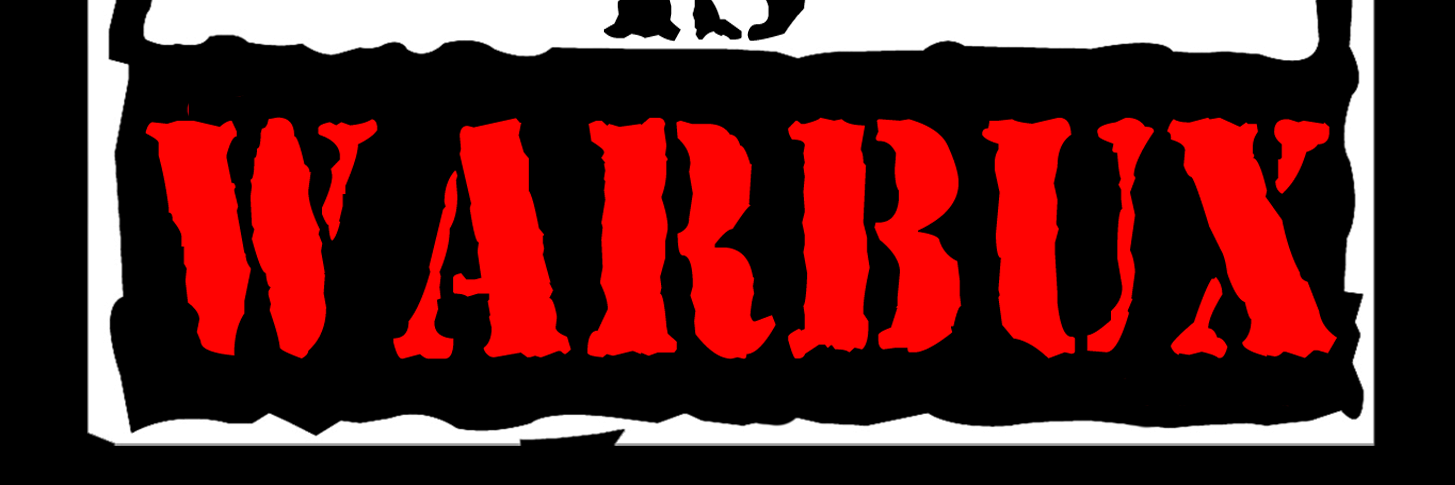 RAWIsWARbux's profile banner image