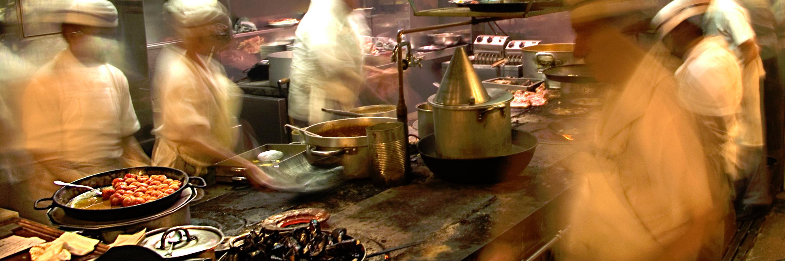 ChefTalk's profile banner image