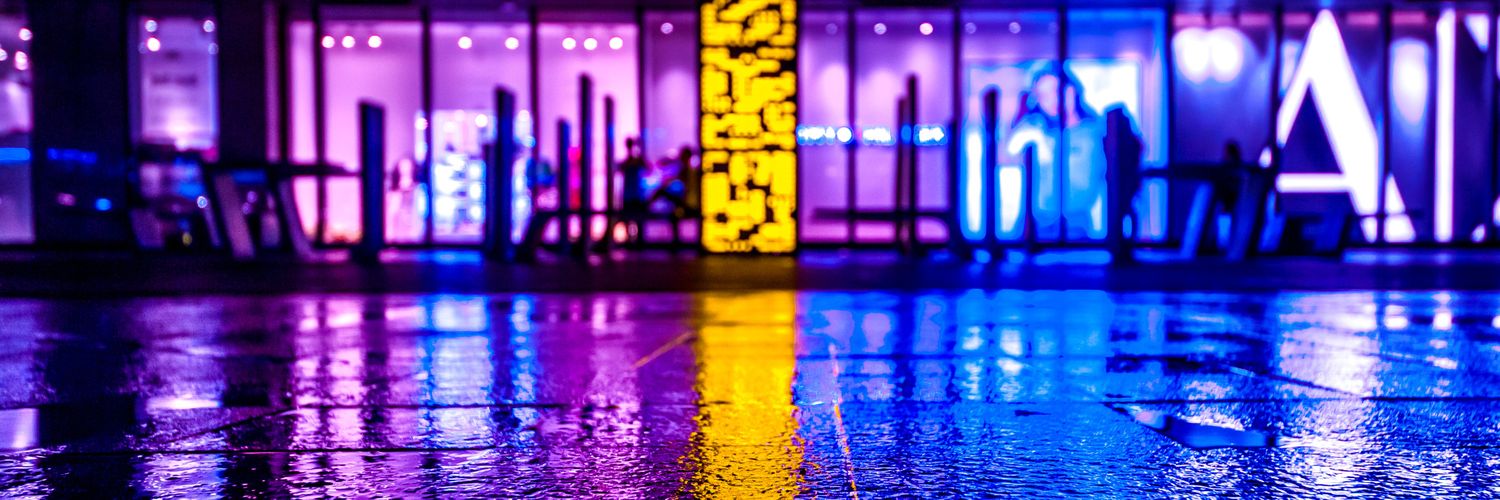 RobWestPHOTO's profile banner image