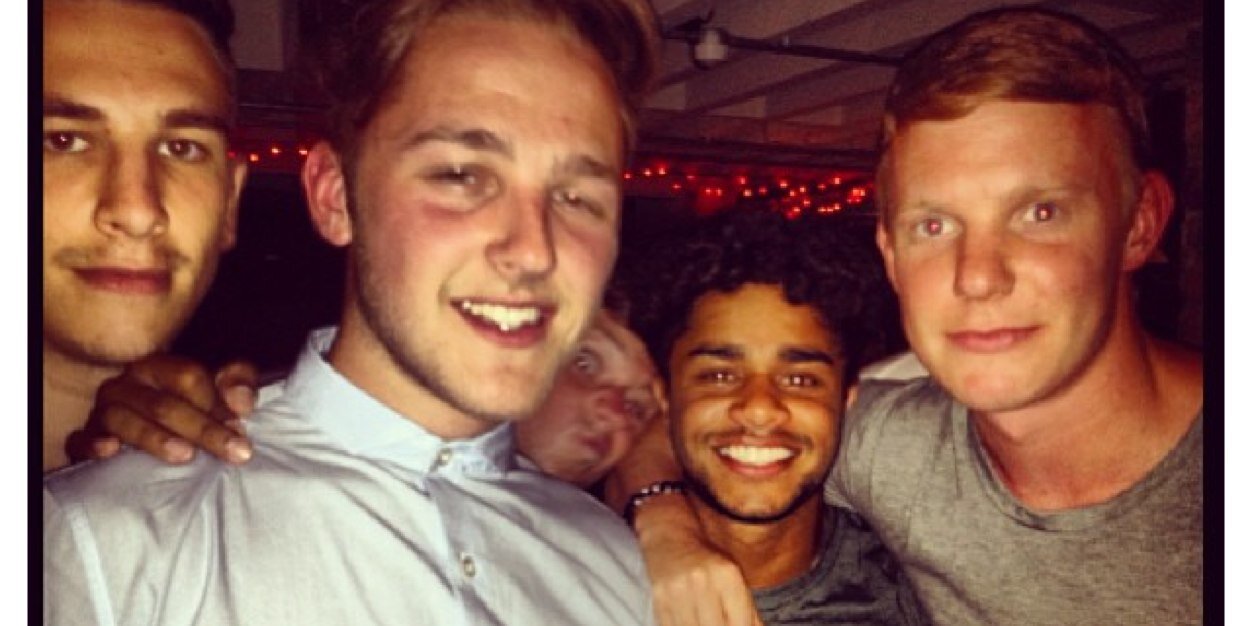 tommyingham's profile banner image