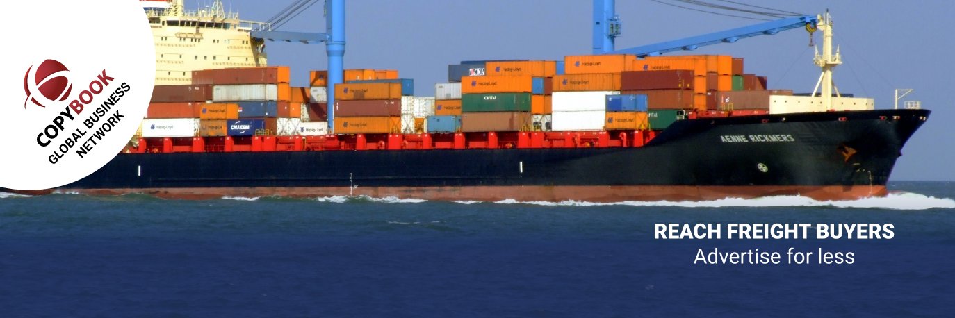 Freight Network banner
