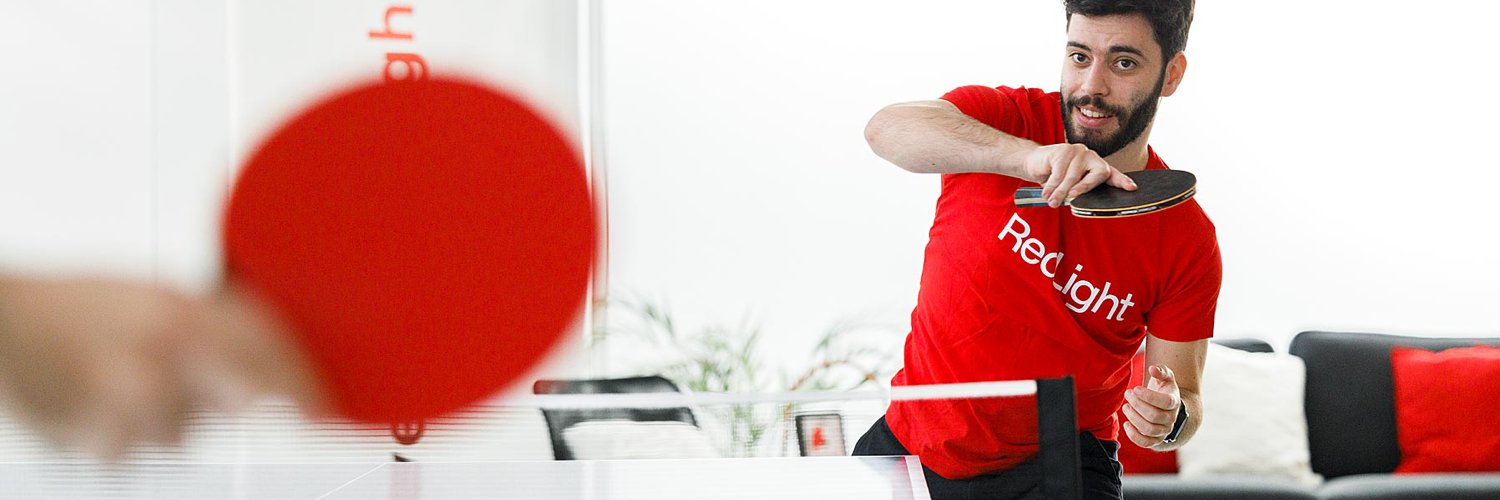 redlightdev's profile banner image
