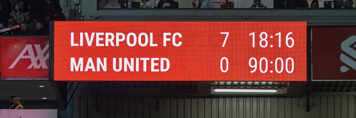 Georgersayers's profile banner image