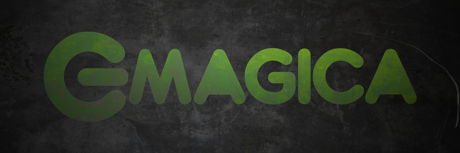 Emagica's profile banner image