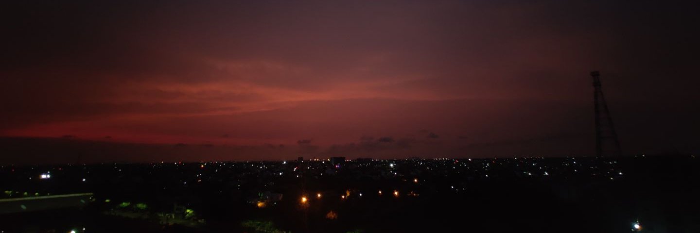 BrbRashmi's profile banner image