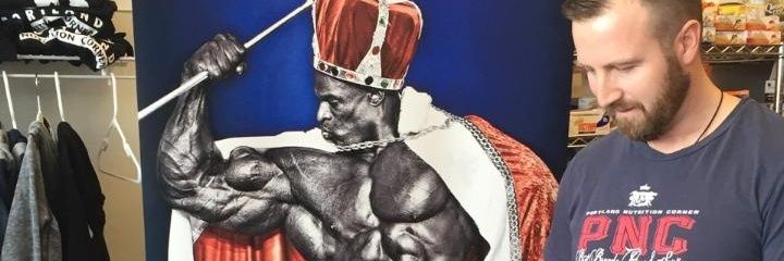 dannoufc's profile banner image