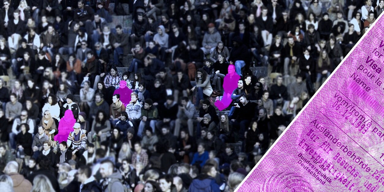 dieUnsichtbaren's profile banner image