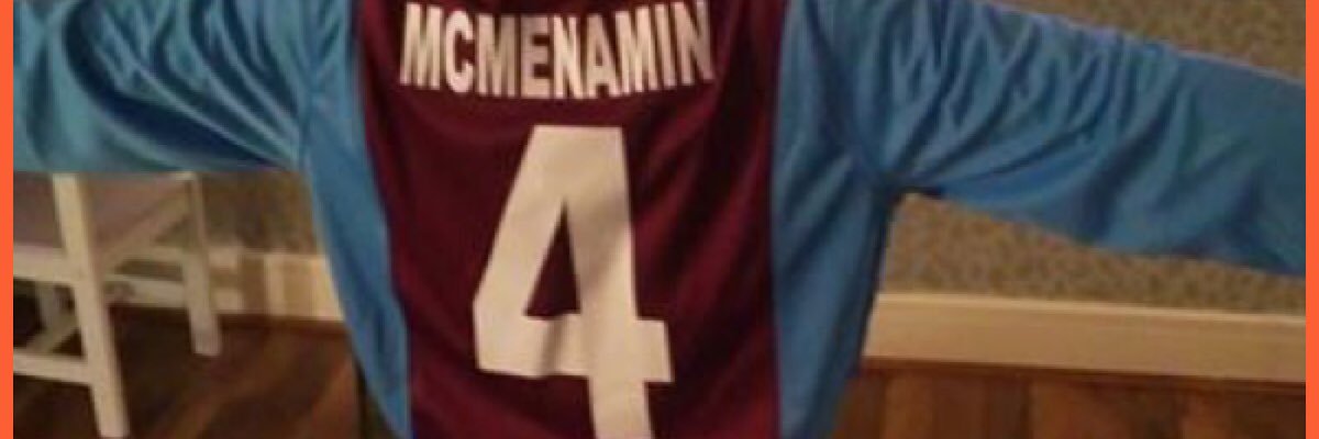 Colin Mcmenamin banner