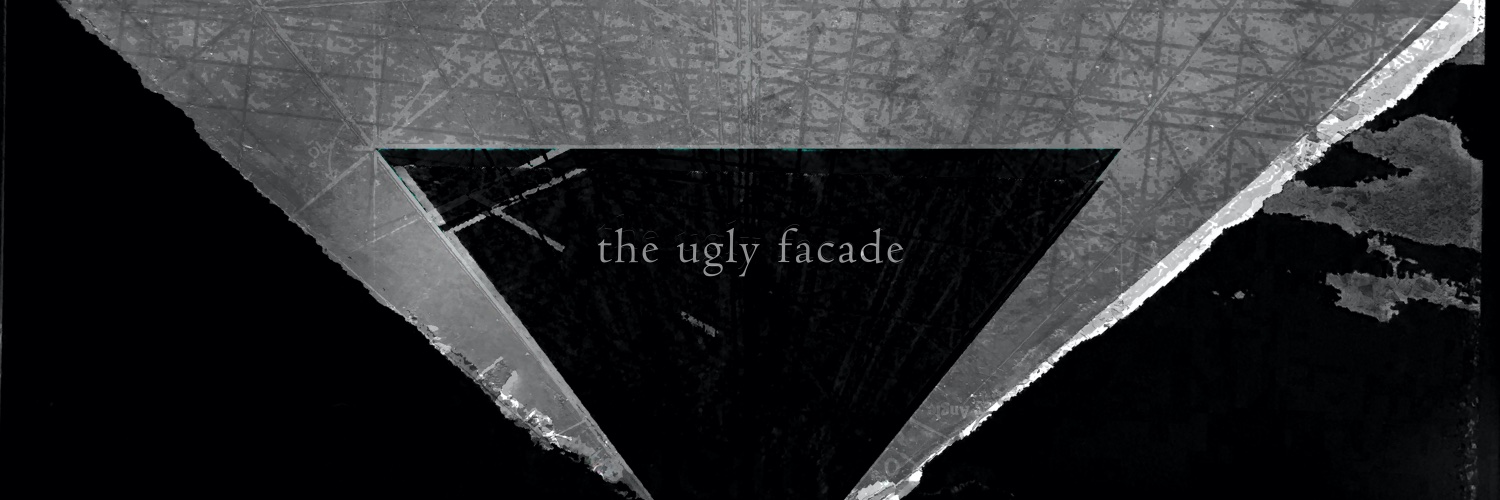 uglyfacade's profile banner image