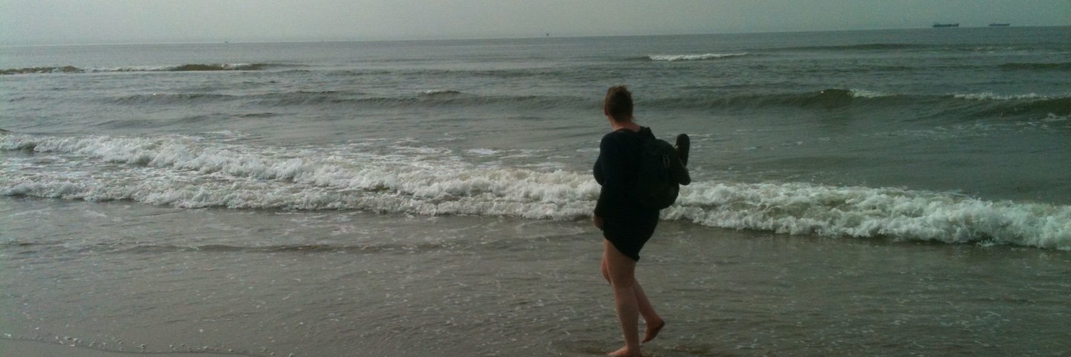 Edith van der Horst banner