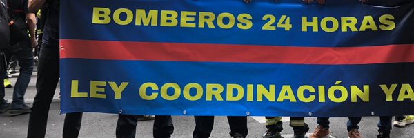 BomberosCUBP Profile Banner