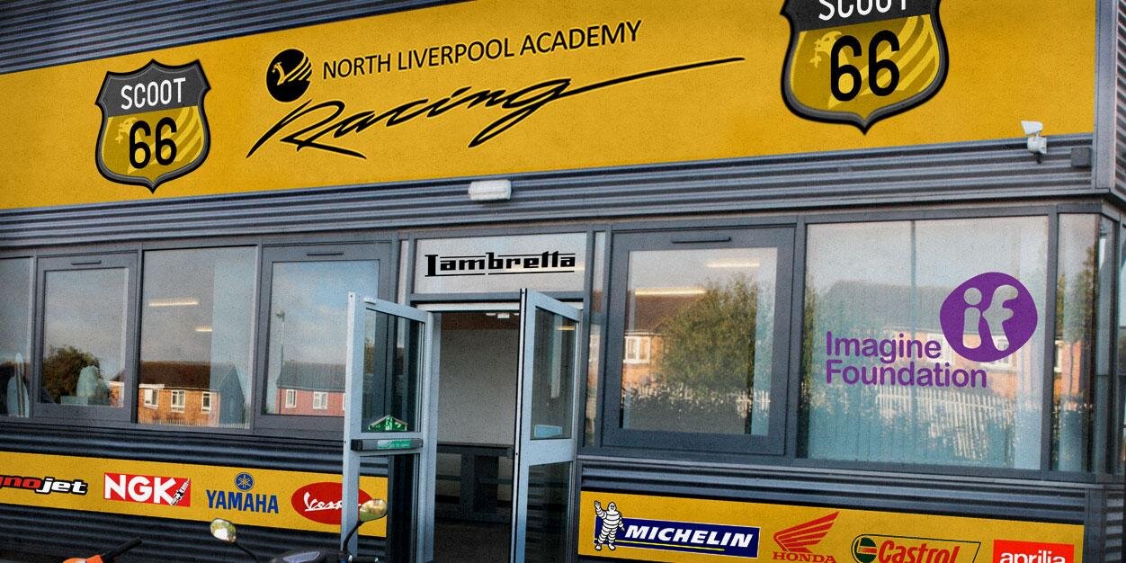 Scoot66 banner