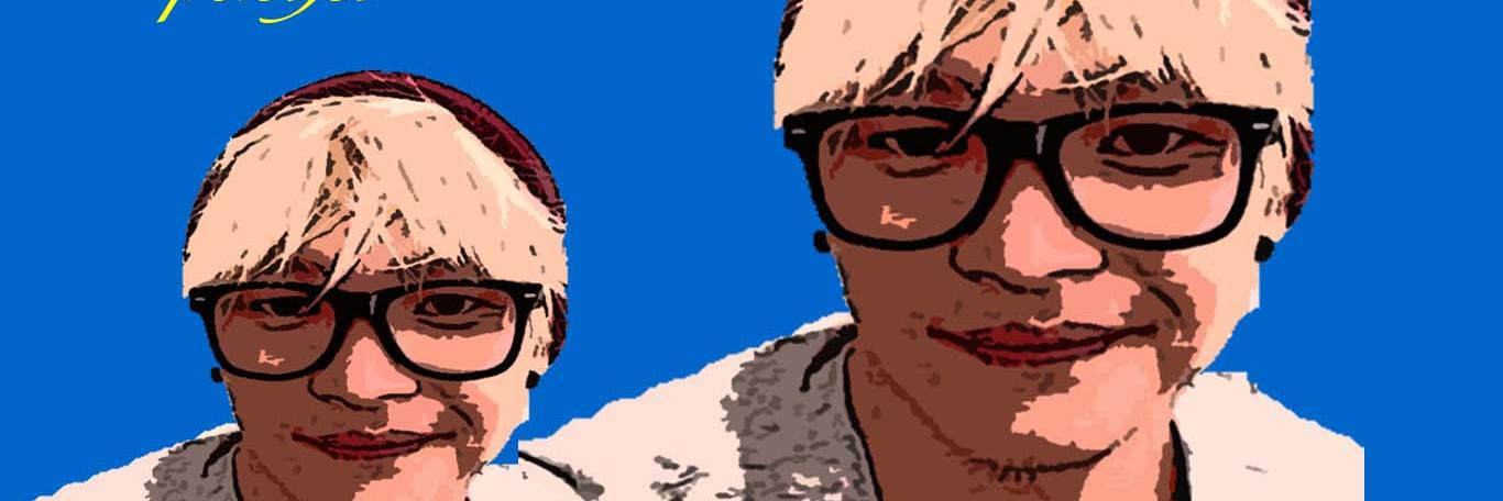 izmimujib's profile banner image