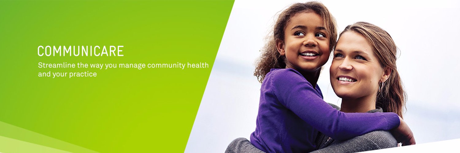 CommunicareSys's profile banner image