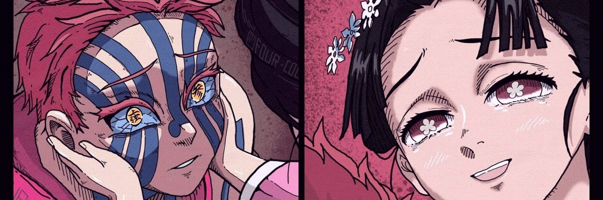 laughmaker9123's profile banner image
