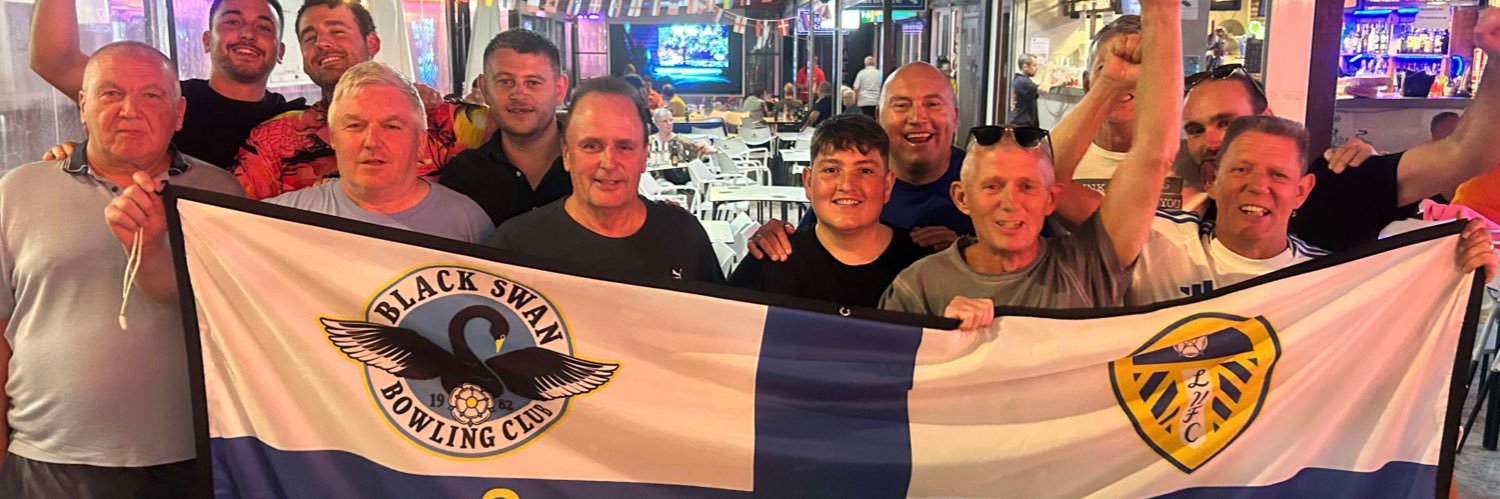 daverowson's profile banner image
