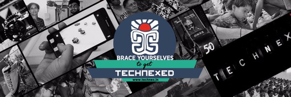 technexiitbhu Profile Banner