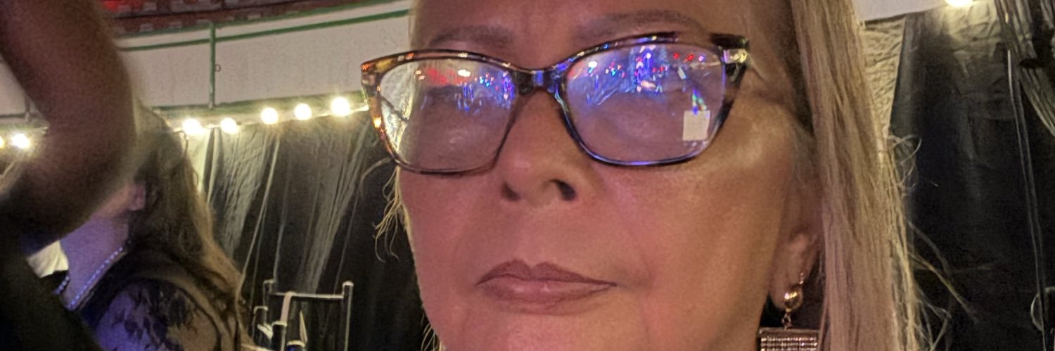 RubyRiosFlorez's profile banner image