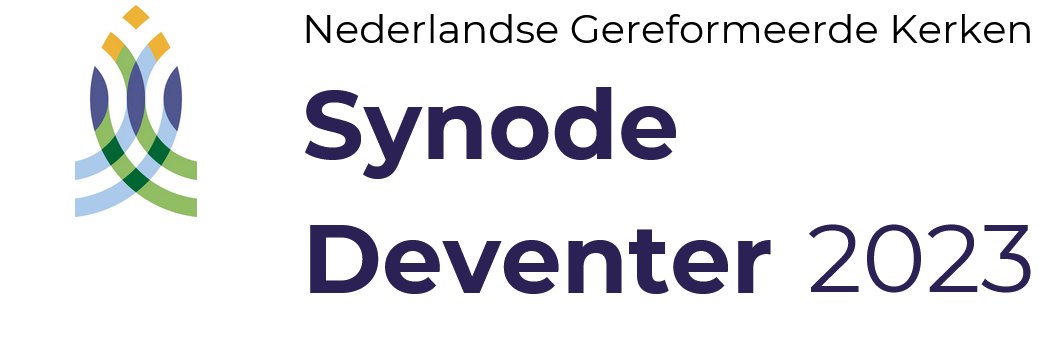 Synode van Deventer 2023 banner