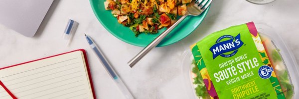 VeggiesMadeEasy Profile Banner