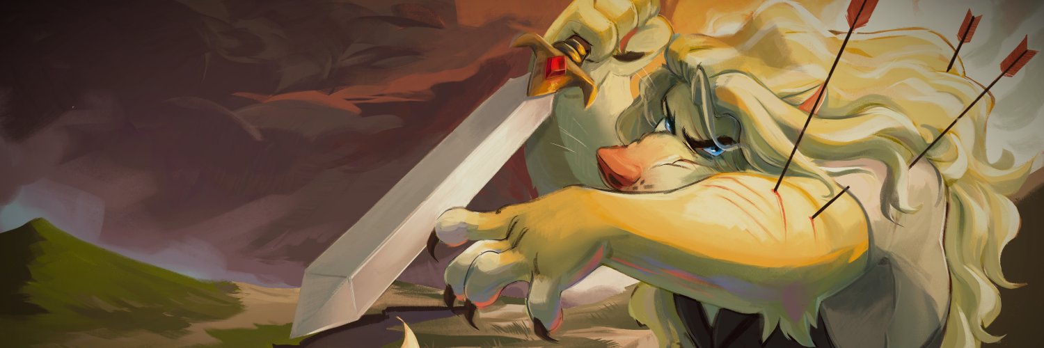 Maxima ✨COMMS OPEN!✨ banner