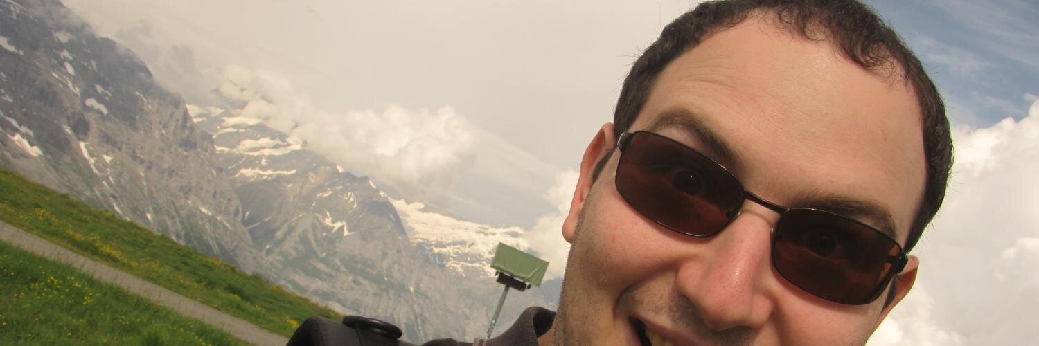 Sharon Shaked banner