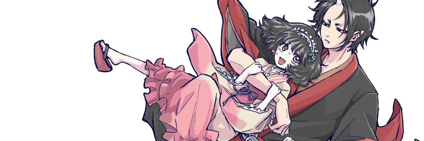 yamaaako's profile banner image
