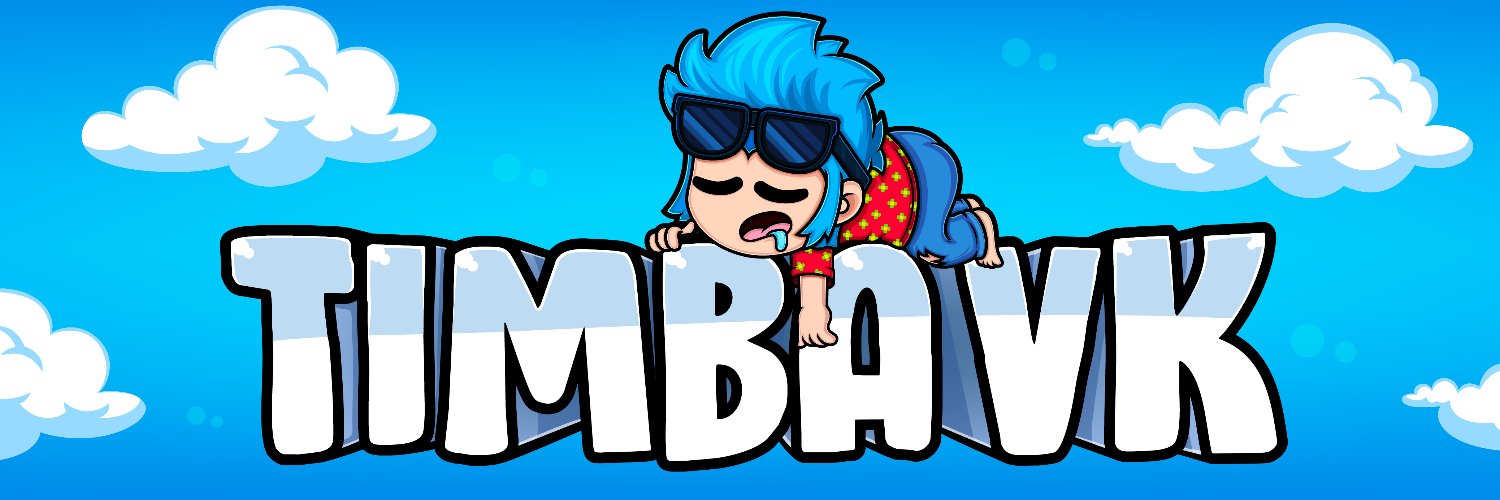 Timba Vk #CoMPaS banner