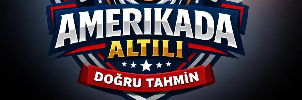 amerikaaltili's profile banner image