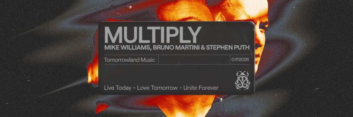 mikewilliamsdj's profile banner image