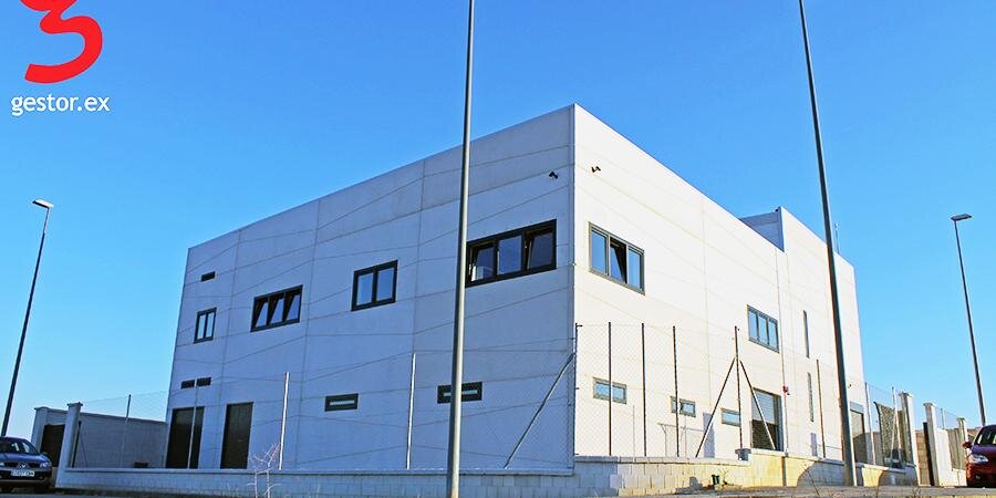 GestorEx banner