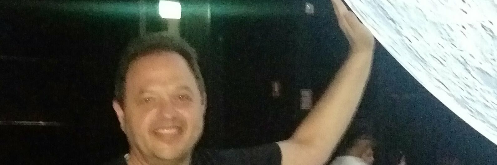 Tom Fulop-Lover of all things SPACE 🇦🇺 banner