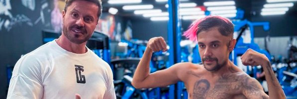 lucamendes's profile banner image