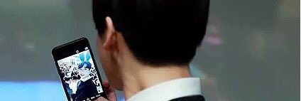 9BTS7's profile banner image